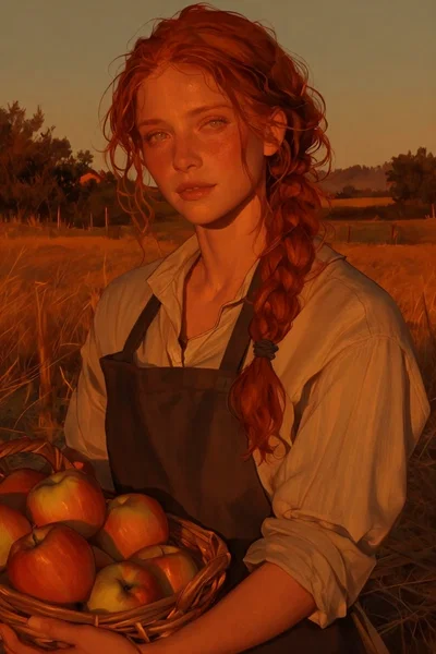 Abigail Colwar {WLW}