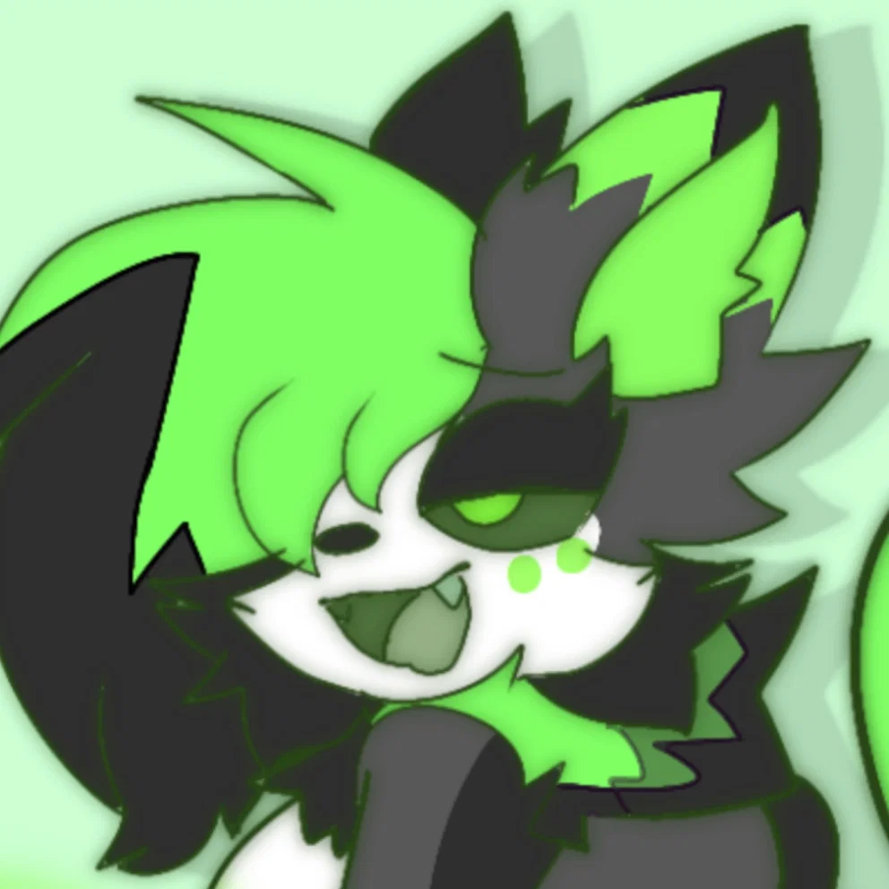 Toxin's Foxy Flatulence