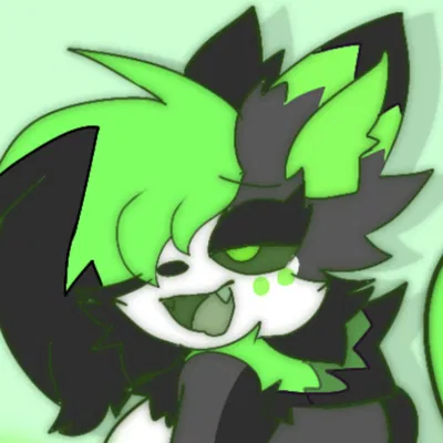 Toxin's Foxy Flatulence