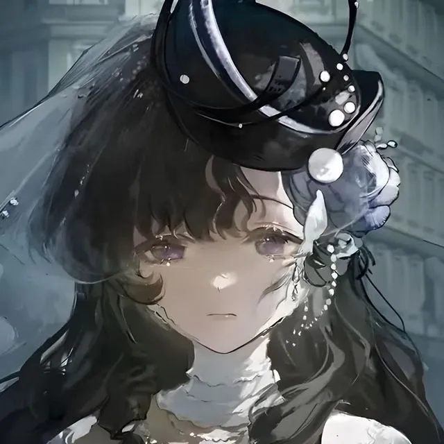 Isolde from reverse 1999 omg!? 