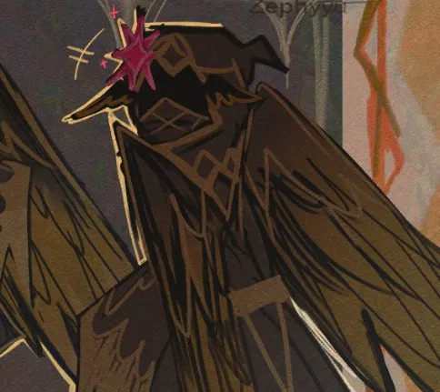 Taph {Forsaken ROBLOX}