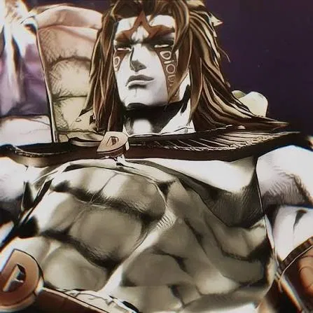 DIO Brando ~ DIO Over Heaven | JJBA | JoJo's Bizarre Adventure