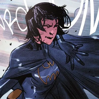 🦇 Cassandra cain 🦇