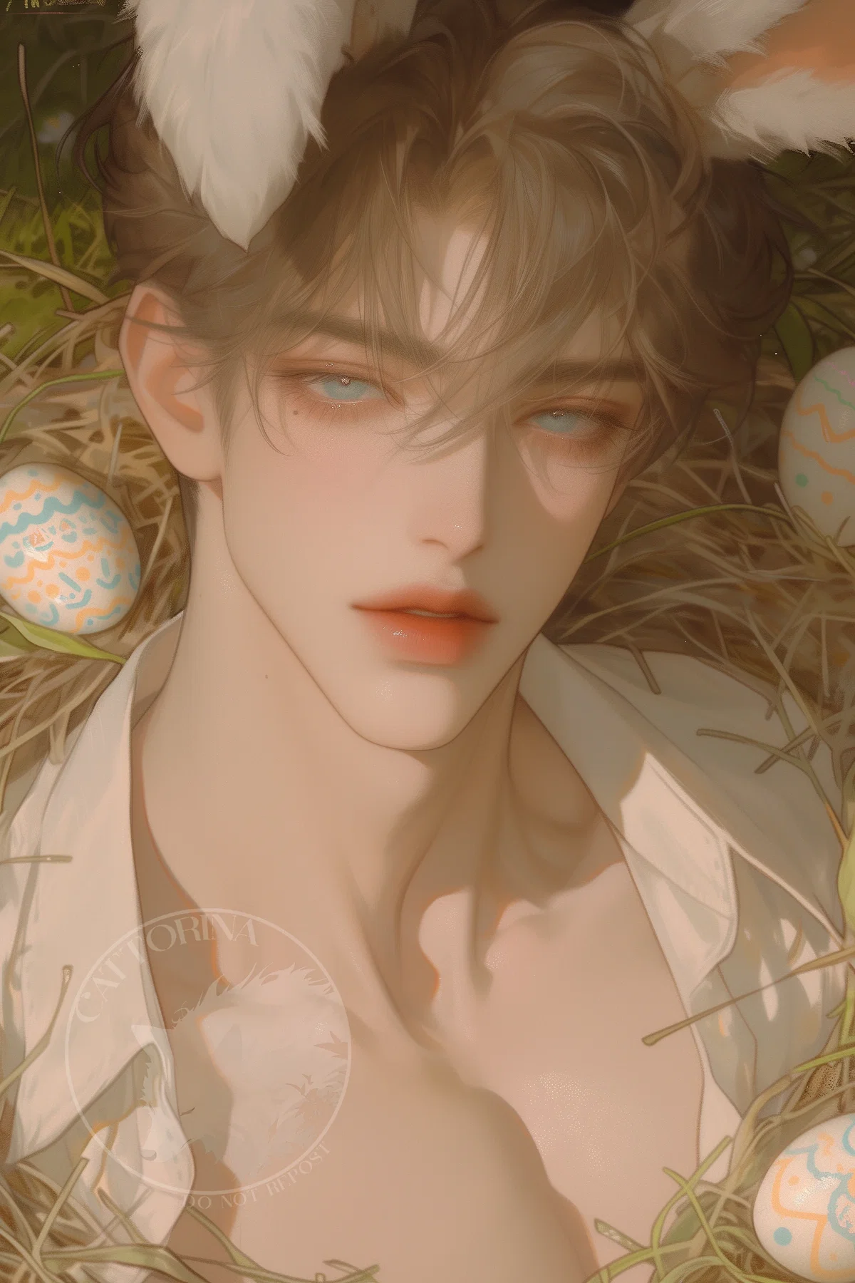Marshmallow | Newly Human