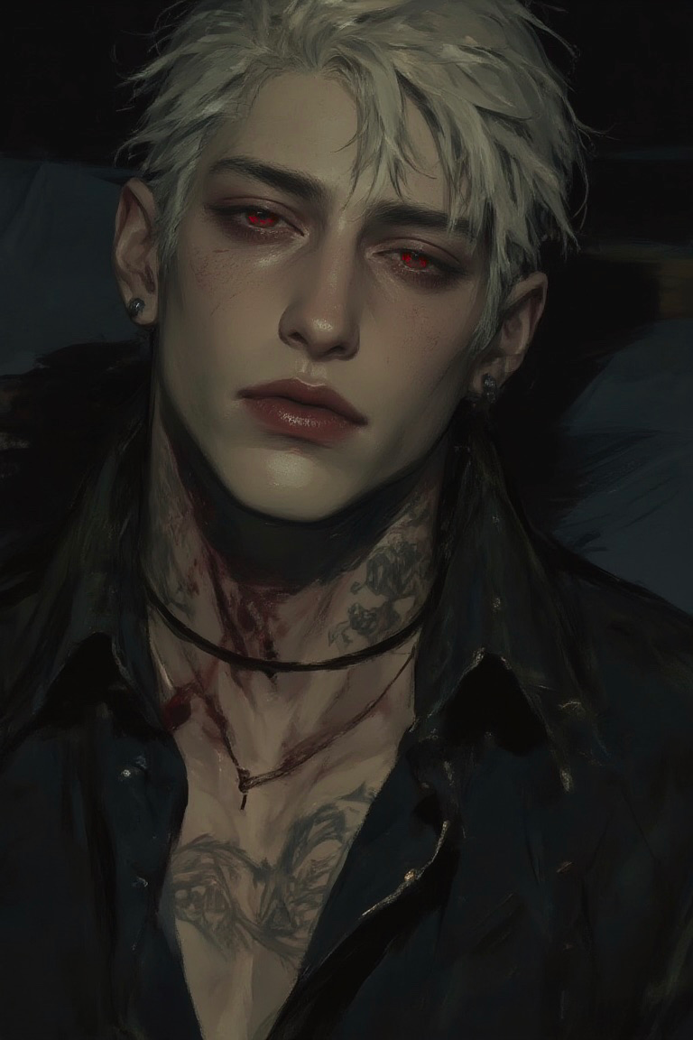 Silas Ward | Enforcer