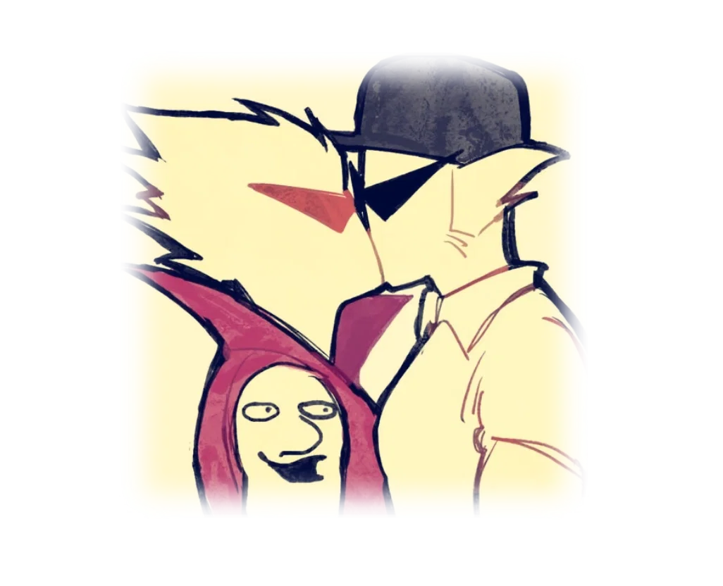 Ultimate Dirk & Bro Strider
