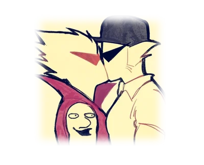 Ultimate Dirk & Bro Strider