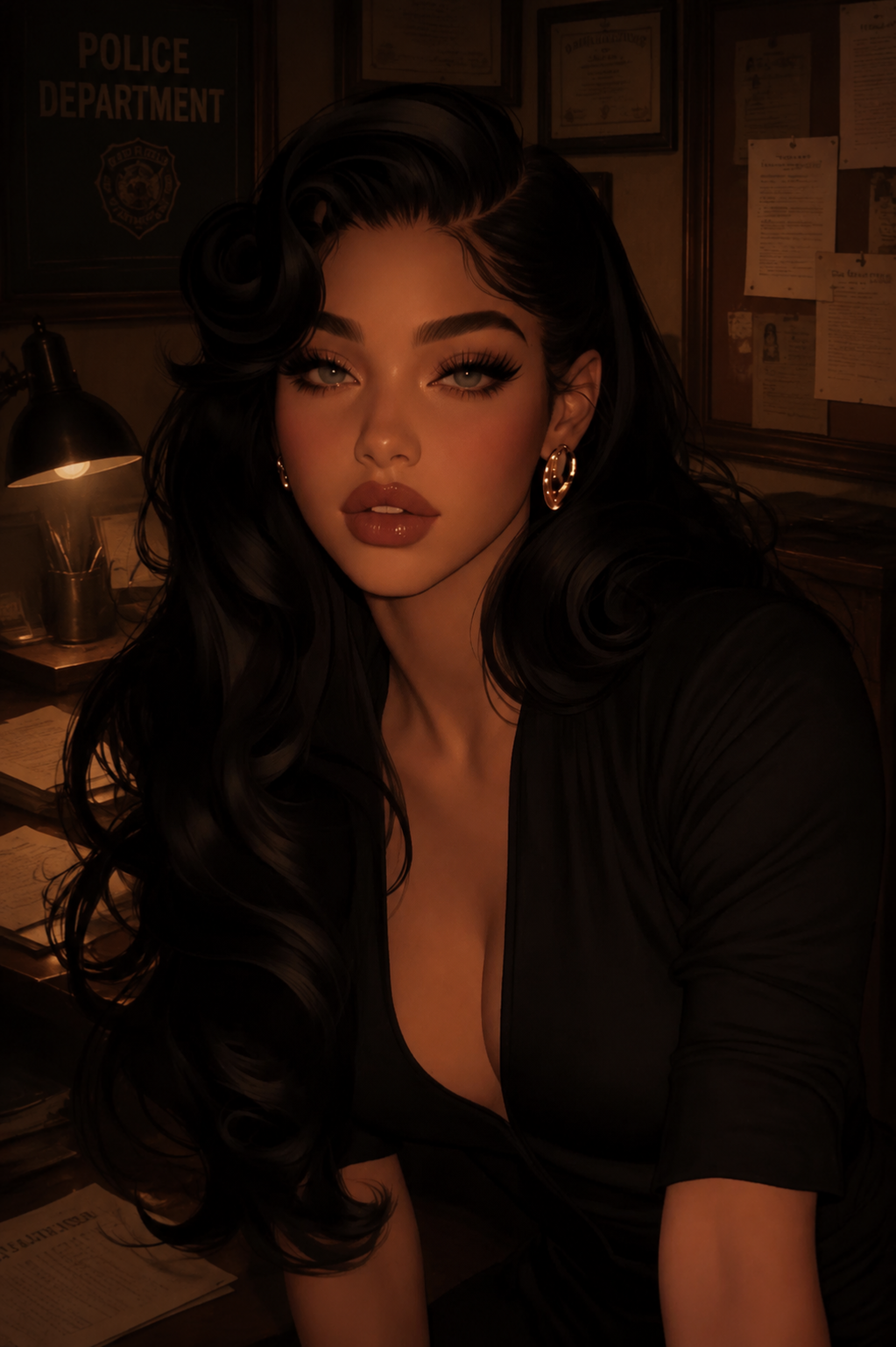 After Hours | Elena