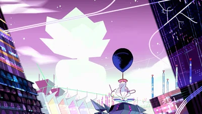 Homeworld | Steven Universe AU
