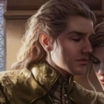 JAIME LANNISTER 