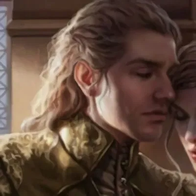 JAIME LANNISTER 