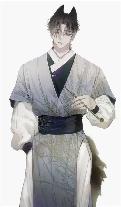 Kojiro Chikaraishi || love meter