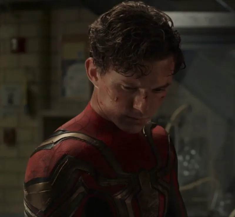 Peter Parker