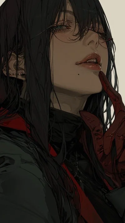 Abyssal Wish | WLW