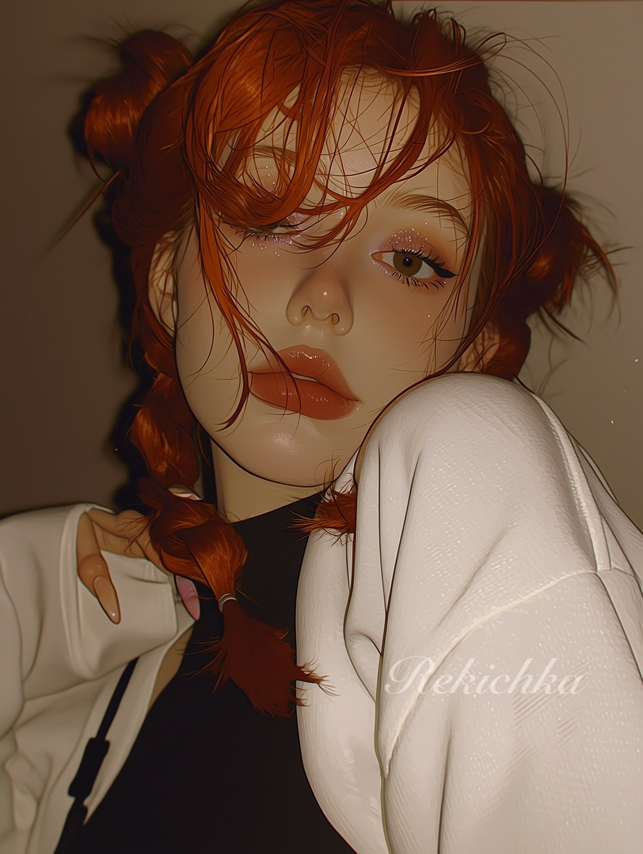 Doriana | your girlfriend 