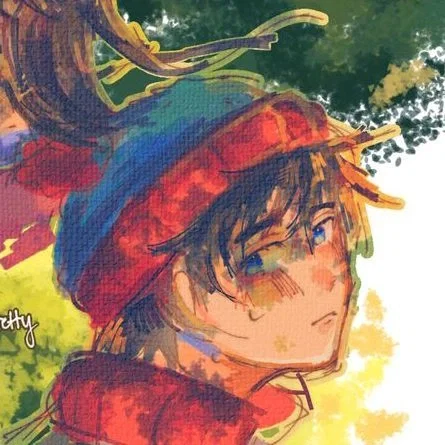 STAN MARSH