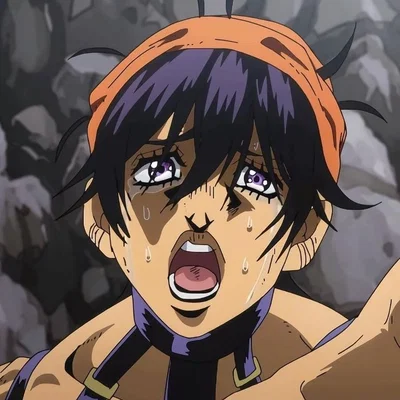 Narancia Ghirga