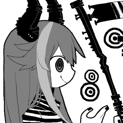 Crazy Shinigami girl - Okegom