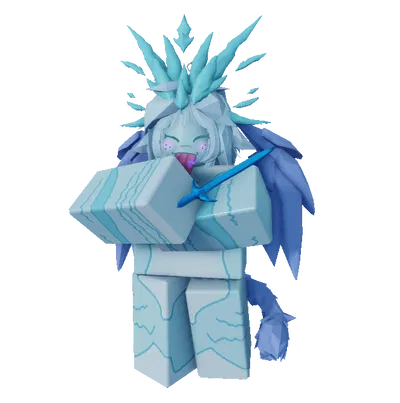 Icicle