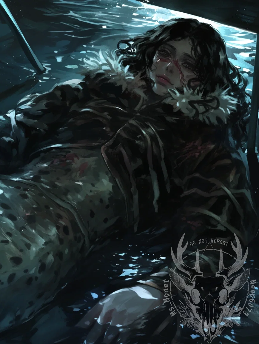 Selkie || GRIMM