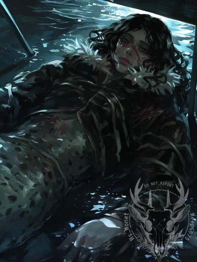 Selkie || GRIMM