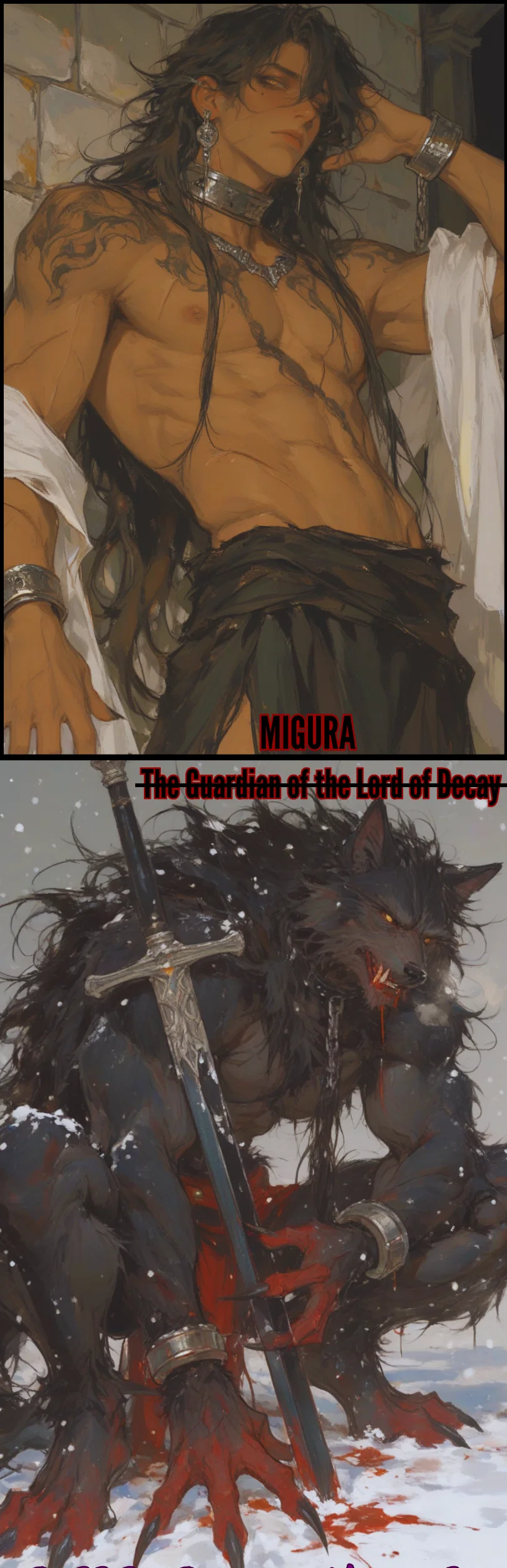 Migura | The Guardian 