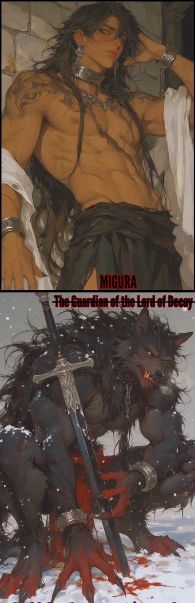 Migura | The Guardian 