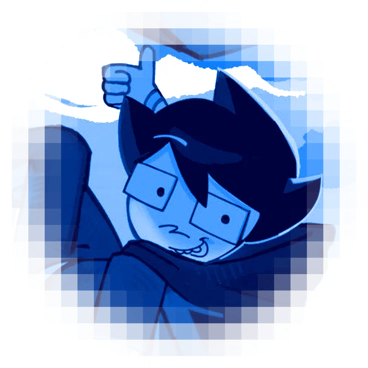 — JOHN . EXE !!