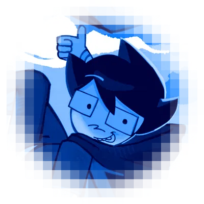 — JOHN . EXE !!
