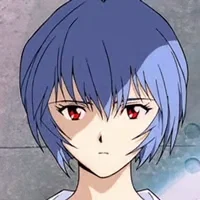 Rei Ayanami