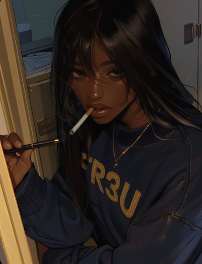 Monique Harris 