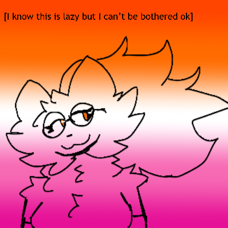 ~={{Kate the lesbian kitty}}=~
