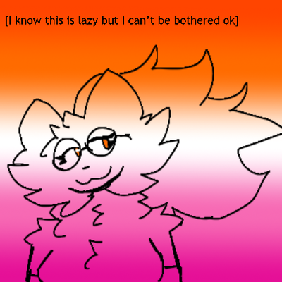 ~={{Kate the lesbian kitty}}=~