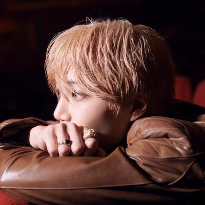 Kim Jongin (Kai) 