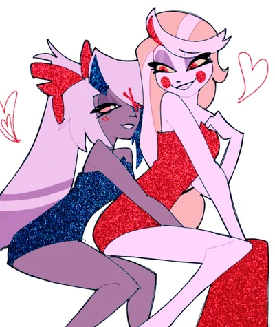 Charlie & Vaggi (400 Follower Special)