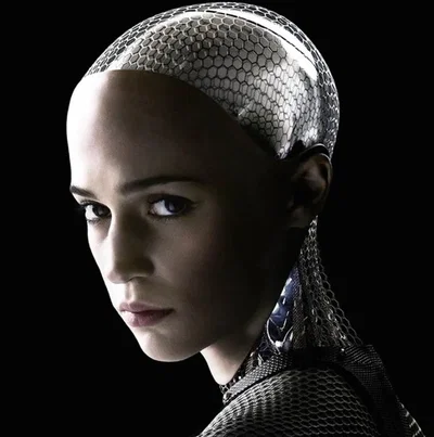 Ava ||| Ex Machina