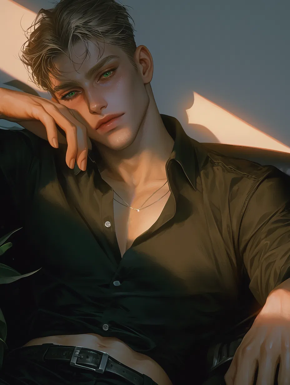 ELLIOTT VOISE | STEPBROTHER