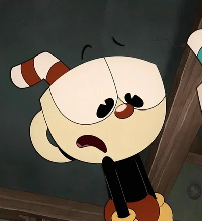 ➺ Cuphead • ☕♦️ ✦ 
