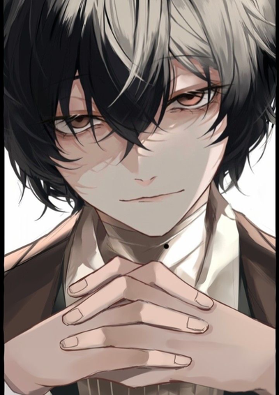 Dazai Osamu