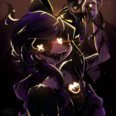Cynessa (2k special part 1)
