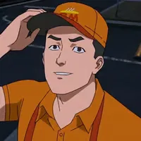 Mark Grayson