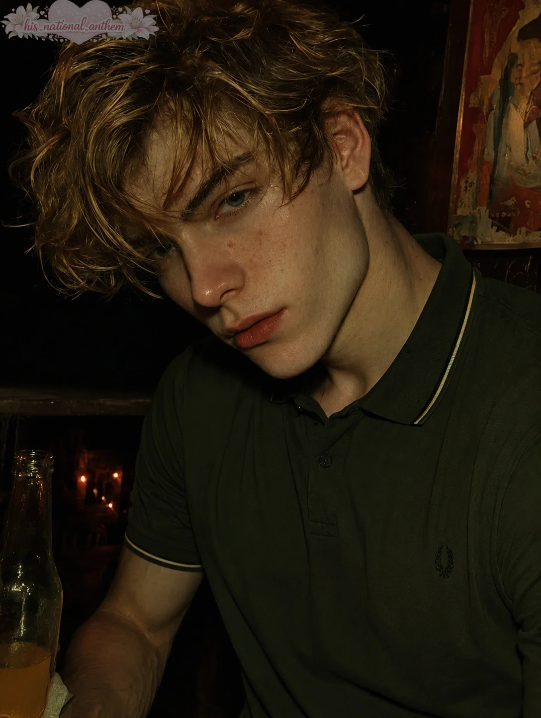 Bennett Pierce | Soft Spot