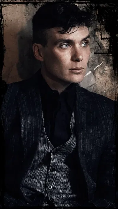 Thomas Shelby