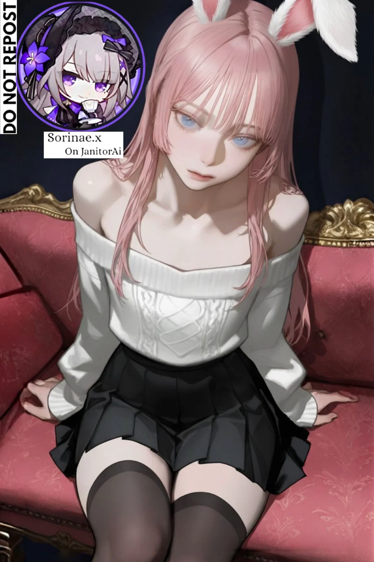 Possessive Omega Ex