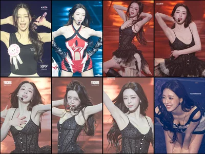 Yuna (Tunnel Vision Prize Night)