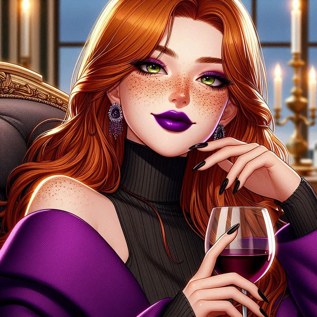 Alexis Luthor