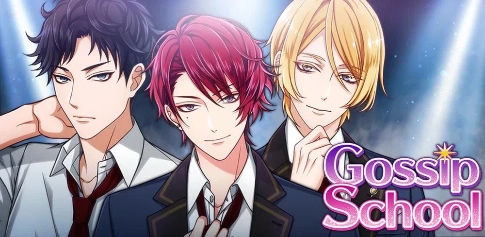 Gossip School RPG