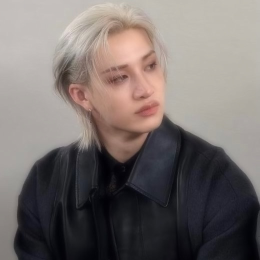 Bang Chan – Royal Arranged Marriage