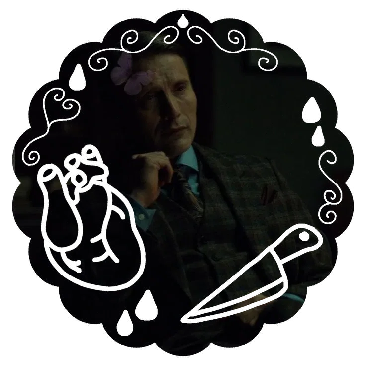 Hannibal Lecter