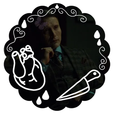 Hannibal Lecter